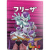 Dragon Ball Z Frieza Evolution PS5 Digital Edition Console Skin